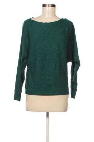 Damski sweter Editor's Cut, Rozmiar M, Kolor Zielony, Cena 73,99 zł