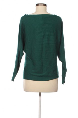 Damski sweter Editor's Cut, Rozmiar M, Kolor Zielony, Cena 73,99 zł