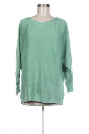 Dámský svetr Editor's Cut, Velikost XL, Barva Zelená, Cena  439,00 Kč