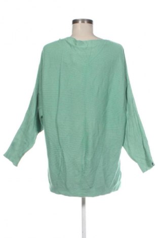 Dámský svetr Editor's Cut, Velikost XL, Barva Zelená, Cena  439,00 Kč