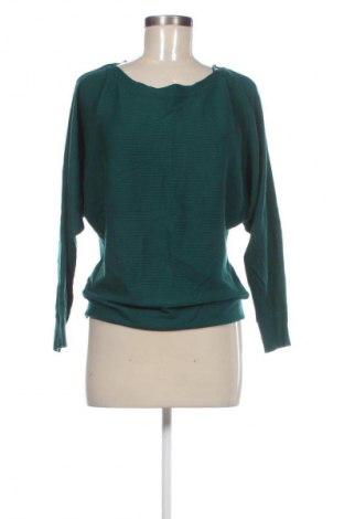 Дамски пуловер Editor's Cut, Размер M, Цвят Зелен, Цена 18,40 €