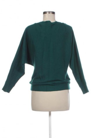 Дамски пуловер Editor's Cut, Размер M, Цвят Зелен, Цена 18,40 €
