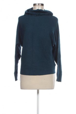 Γυναικείο πουλόβερ Editor's Cut, Μέγεθος M, Χρώμα Μπλέ, Τιμή 17,99 €