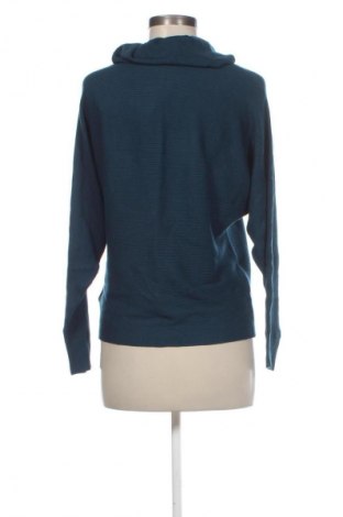 Γυναικείο πουλόβερ Editor's Cut, Μέγεθος M, Χρώμα Μπλέ, Τιμή 17,99 €