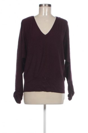 Dámský svetr Editor's Cut, Velikost L, Barva Červená, Cena  439,00 Kč