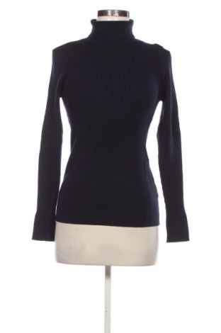 Damski sweter Editor's Cut, Rozmiar XL, Kolor Niebieski, Cena 73,99 zł