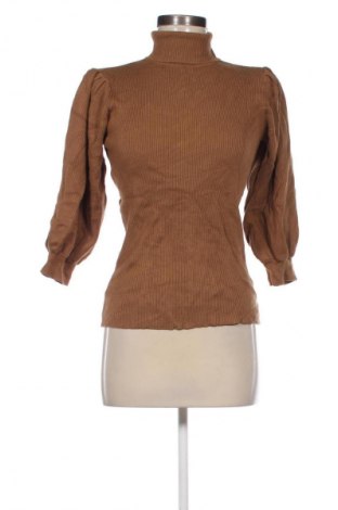 Γυναικείο πουλόβερ Eksept, Μέγεθος M, Χρώμα Καφέ, Τιμή 2,99 €