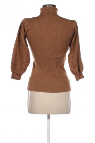 Γυναικείο πουλόβερ Eksept, Μέγεθος M, Χρώμα Καφέ, Τιμή 2,99 €