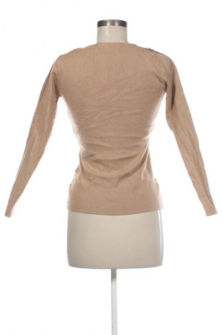 Dámský svetr Elisa Immagine, Velikost L, Barva Hnědá, Cena  229,00 Kč