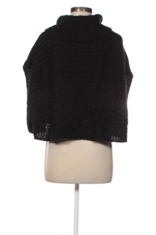 Damenpullover Elisa Landri, Größe L, Farbe Schwarz, Preis € 3,99