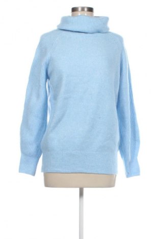 Dámský svetr & ET, Velikost L, Barva Modrá, Cena  1 229,00 Kč