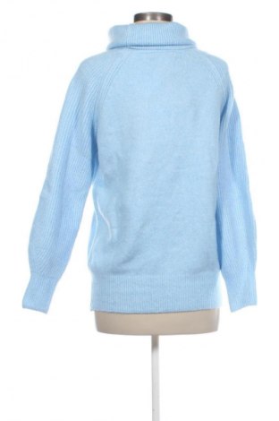 Dámský svetr & ET, Velikost L, Barva Modrá, Cena  1 229,00 Kč