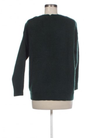 Дамски пуловер & ET, Размер M, Цвят Зелен, Цена 36,81 €