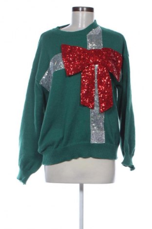 Dámský svetr Emery rose, Velikost M, Barva Vícebarevné, Cena  179,00 Kč