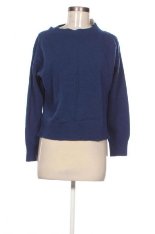 Dámský svetr Emme by Marella, Velikost S, Barva Modrá, Cena  2 129,00 Kč