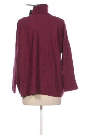 Дамски пуловер Emme by Marella, Размер L, Цвят Червен, Цена 66,46 €