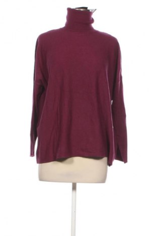 Γυναικείο πουλόβερ Emme by Marella, Μέγεθος L, Χρώμα Κόκκινο, Τιμή 91,99 €