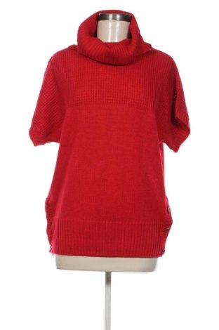 Γυναικείο πουλόβερ Esmara, Μέγεθος L, Χρώμα Κόκκινο, Τιμή 6,99 €