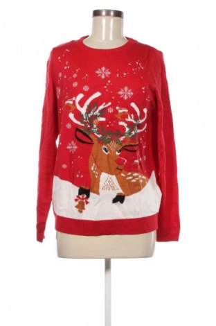 Дамски пуловер Esmara, Размер M, Цвят Многоцветен, Цена 9,20 €