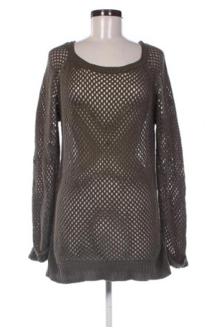 Damski sweter Esmara, Rozmiar M, Kolor Zielony, Cena 37,99 zł