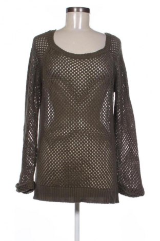 Γυναικείο πουλόβερ Esmara, Μέγεθος M, Χρώμα Πράσινο, Τιμή 7,99 €