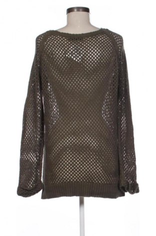 Γυναικείο πουλόβερ Esmara, Μέγεθος M, Χρώμα Πράσινο, Τιμή 7,99 €