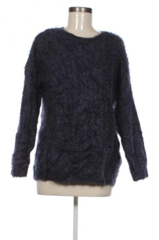 Γυναικείο πουλόβερ Esmara, Μέγεθος M, Χρώμα Μπλέ, Τιμή 10,99 €