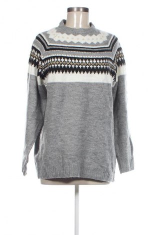 Дамски пуловер Esmara, Размер L, Цвят Многоцветен, Цена 9,20 €