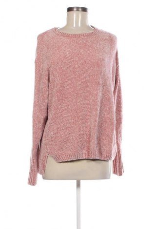 Dámský svetr Esmara, Velikost S, Barva Růžová, Cena  249,00 Kč