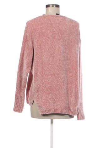 Dámský svetr Esmara, Velikost S, Barva Růžová, Cena  249,00 Kč