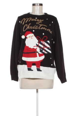 Damski sweter Esmara, Rozmiar M, Kolor Kolorowy, Cena 45,99 zł