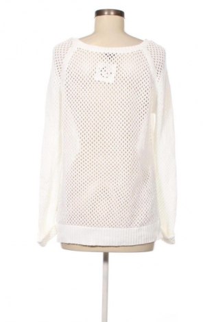 Γυναικείο πουλόβερ Esmara, Μέγεθος L, Χρώμα Λευκό, Τιμή 1,99 €