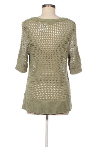 Damski sweter Esprit, Rozmiar M, Kolor Zielony, Cena 7,99 zł