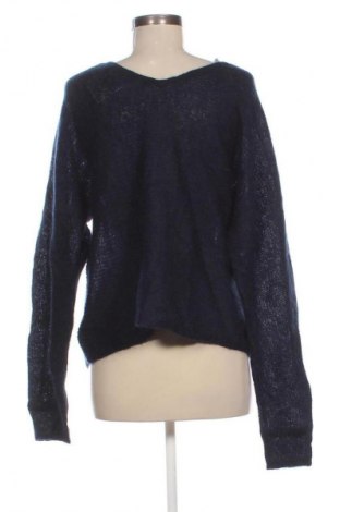 Damski sweter Esprit, Rozmiar L, Kolor Niebieski, Cena 63,99 zł