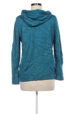 Дамски пуловер Esprit, Размер L, Цвят Син, Цена 11,75 €