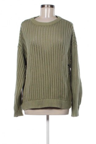 Dámský svetr Esprit, Velikost M, Barva Zelená, Cena  136,00 Kč