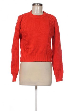 Γυναικείο πουλόβερ Esprit, Μέγεθος M, Χρώμα Πορτοκαλί, Τιμή 13,99 €