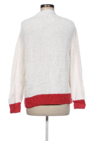 Дамски пуловер Esprit, Размер L, Цвят Бял, Цена 10,22 €