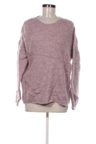 Dámský svetr Esprit, Velikost L, Barva Popelavě růžová, Cena  299,00 Kč