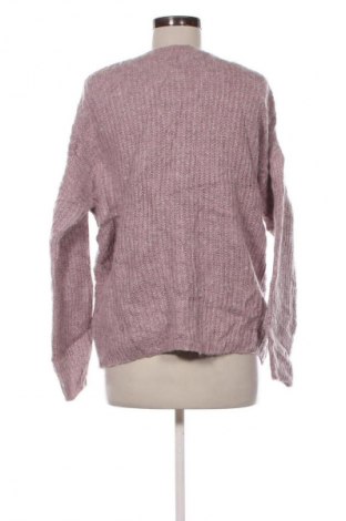 Dámský svetr Esprit, Velikost L, Barva Popelavě růžová, Cena  299,00 Kč