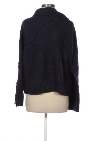 Dámský svetr Esprit, Velikost L, Barva Modrá, Cena  329,00 Kč