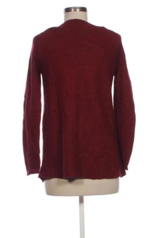 Дамски пуловер Esprit, Размер M, Цвят Червен, Цена 11,24 €