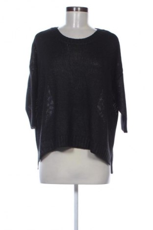Damenpullover Esprit, Größe S, Farbe Schwarz, Preis 16,19 €