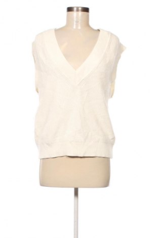 Dámský svetr Esprit, Velikost S, Barva Krémová, Cena  69,00 Kč