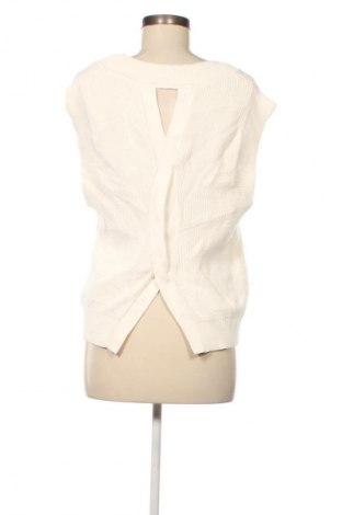 Dámský svetr Esprit, Velikost S, Barva Krémová, Cena  69,00 Kč