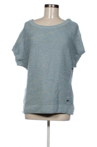 Damski sweter Essentials by Tchibo, Rozmiar M, Kolor Kolorowy, Cena 12,99 zł