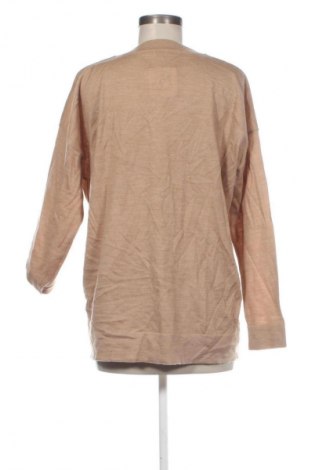 Damski sweter Eterna, Rozmiar XL, Kolor Brązowy, Cena 200,99 zł