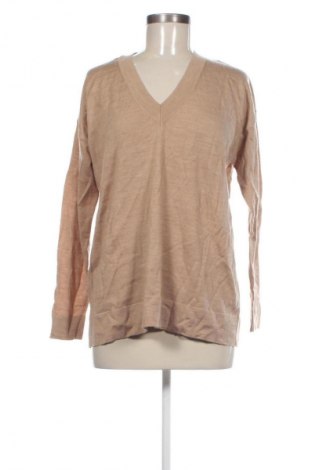 Dámský svetr Eterna, Velikost M, Barva Hnědá, Cena  1 199,00 Kč