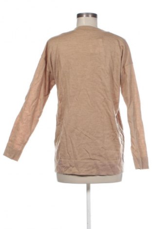 Dámský svetr Eterna, Velikost M, Barva Hnědá, Cena  1 199,00 Kč