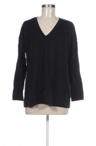 Γυναικείο πουλόβερ Eterna, Μέγεθος XL, Χρώμα Μαύρο, Τιμή 62,99 €